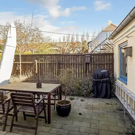 Hébergement de vacances Ae330-aeroskobing-ostergade-8 Ærøskøbing