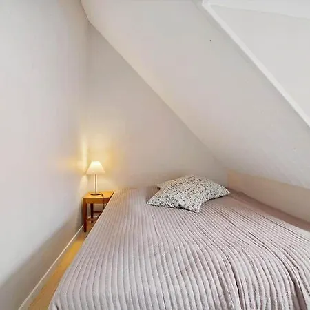 Hébergement de vacances Ae330-aeroskobing-ostergade-8 Ærøskøbing