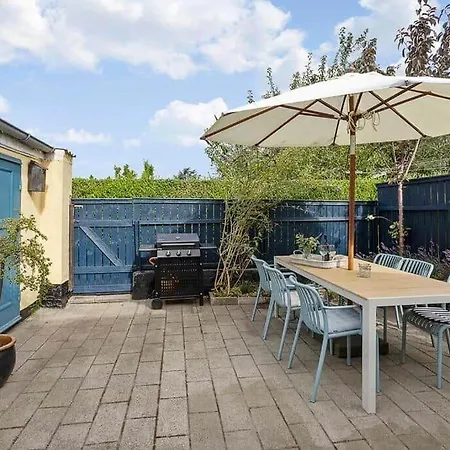 Hébergement de vacances Ae330-aeroskobing-ostergade-8 Ærøskøbing